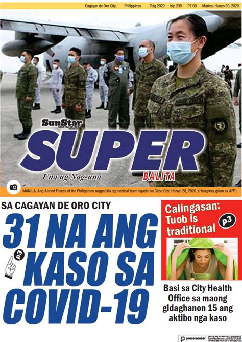 sunstar superbalita